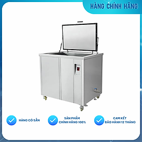 Mua Bể Rửa Siêu Âm Công Nghiệp Trung Quốc JYD-610 | Hàng Chính Hãng Jiayuanda