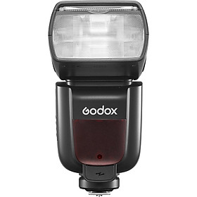 Đèn flash Godox TT685II C dùng cho máy ảnh Ca-non, Ni-kon, Fu-ji hàng nhập khẩu