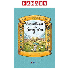 Lược Sử Thế Giới Trên Lưng Cừu