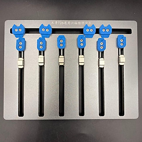 Mua Kẹp main MIJING T26