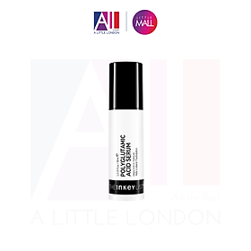 Tinh chất cấp ẩm The INKEY List Polyglutamic Acid Serum 30ml