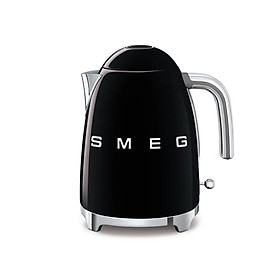 Ấm Đun Nước SMEG (1.7 Lít) - KLF03BLEU - Hàng chính hãng