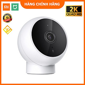 Camera IP Xiaomi Mi Home Magnetic Mount MJSXJ02HL Trắng - Hàng Nhập Khẩu