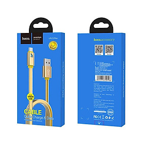 Mua Cáp sạc Type-C HOCO UPL12 Plus - Hàng Nhập Khẩu