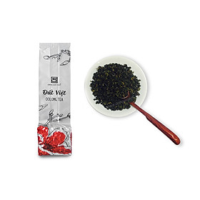 Trà Oolong Đất Việt