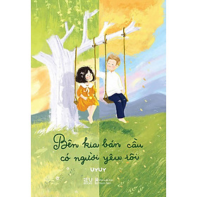 Bên Kia Bán Cầu Có Người Yêu Tôi