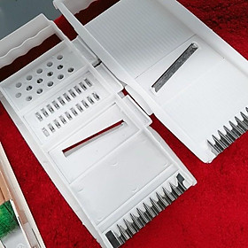 Mua Nạo củ quả  đa năng 3 trong 1 có thể bào sợi