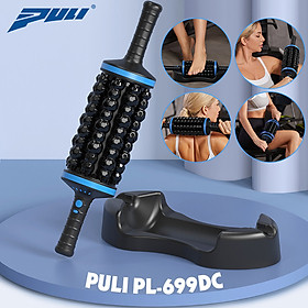 Con lăn massage bàn chân giúp lưu thông máu và giãn cơ toàn thân Puli PL-699DC