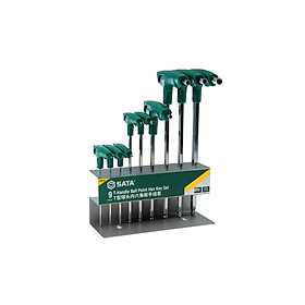 Mua Bộ tay vặn T lục giác đầu bi 9 cái 09117