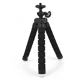 Mua Chân tripod mini địa hình màu đen