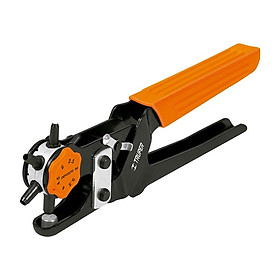 Kềm bấm lỗ 2- 2.5 - 3 - 3.5 - 4 - 4.5 mm Truper - 17340