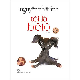 Tôi Là Bêtô (Phiên Bản Đặc Biệt In Màu)