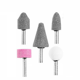 Mua BỘ 5 ĐÁ MÁY MÀI KHUÔN (DÙNG CHO TG55061) TOTAL TAKB0502 - HÀNG CHÍNH HÃNG
