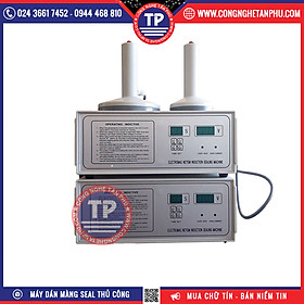 Mua Máy dán màng seal thủ công