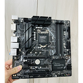 Mua Bo Mạch Chủ (Mainboard) GIGABYTE Z370M-D3H (HÀNG CHÍNH HÃNG)