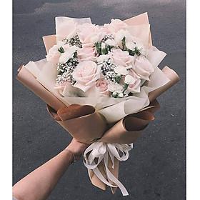 Mua Bó Hoa Tươi BH1002 - LOVELY DAY
