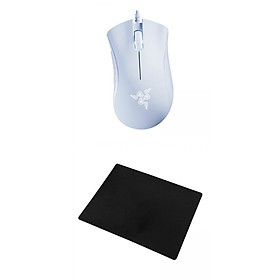 6400DPI Wired Gaming Mouse 5 Buttons Laptop PC Gamer Mice