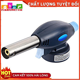 Mua Đèn khò gas 1300 độ TORCH218- 915  đèn khò ga mini - khò lửa Sử Dụng Cho Bình Gas Mini