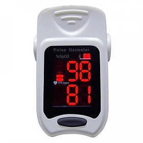 Máy đo nhịp tim và nồng độ oxy SpO2 iMedicare iOM A3