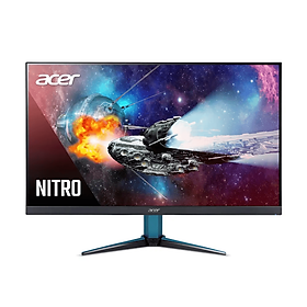 Màn Hình Máy Tính Acer VG271U 27" 2K IPS 180Hz (VG271U M3) (UM.HV1SV.301) - Hàng Chính Hãng