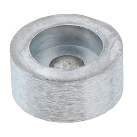 Marine Zinc Anode Fit for Suzuki 4-stroke Outboard Engines Part No. 55321-87J01