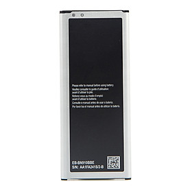 Pin dành cho Samsung Note 4 (3220mAh) - Hàng Chính Hãng