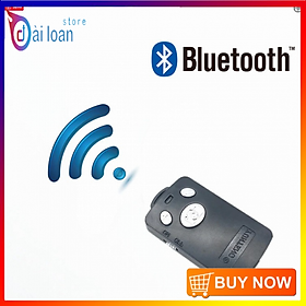 Remote chụp ảnh Bluetooth Yunteng