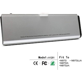 Mua Pin (Battery for) A2669 dành cho MacBook Air 13  M2 Retina A2681 A3113 2022 - Genuine Pull Pa - hàng nhập khẩu.