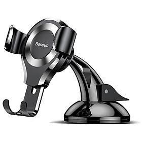 Giá đỡ điện thoại Ô tô Baseus Osculum Car Mount - Hàng chính hãng