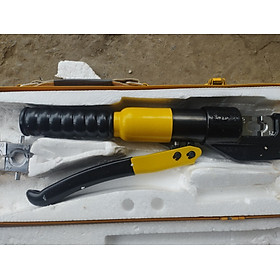 Mua kìm ép cốt thủy lực 240