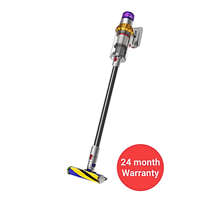 Mua Máy Hút Bụi Dyson V15 Detect Absolute - Hàng Chính Hãng - V15 Detect