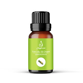 Tinh dầu Sả Chanh 10ml JULYHOUSE