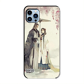 Ốp Lưng Dành Cho IPHONE 14 PRO 6.1