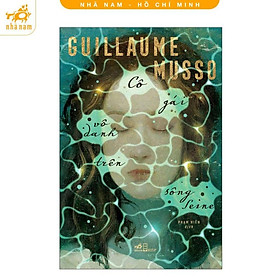 Sách - Cô gái vô danh trên sông Seine (Nhã Nam HCM)