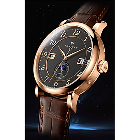 Đồng hồ nam chính hãng Poniger P915-2hàng mới fullbox ,máy cơ ,kính chống xước,chống nước 50m