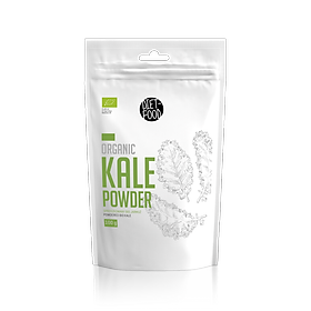 Bột Cải Xoăn Kale Hữu Cơ Diet Food Organic Kale Powder 100g