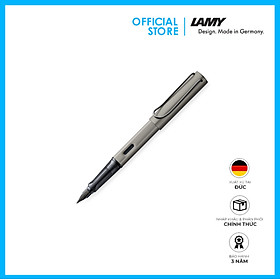 Bút Máy Lamy LX RU 057