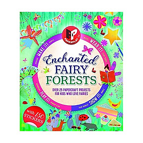 Enchanted Fairy Forest