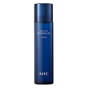 Sữa Dưỡng Ẩm, Cung Cấp Nước Cao Cấp Làm Dịu Và Chống Nếp Nhăn AHC Preminum Hydra B5 Lotion (120ml)