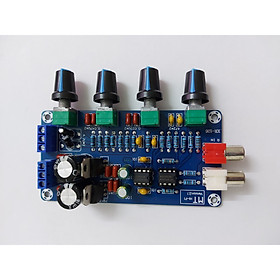 Mua Mạch Điều Chỉnh Khuyết Đại Âm Thanh NE5532