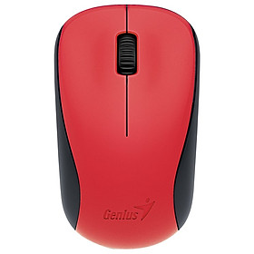 Mua Chuột Quang Không Dây Genius NX 7000 - hàng chính hãng