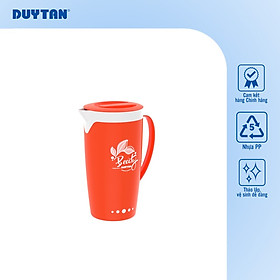 Ca 2 màu 1.5 lít - 2 lít duy tân dùng để đựng nước uống