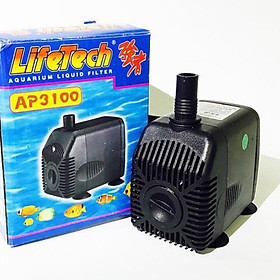 Mua Máy bơm hồ cá LifeTech AP 3100