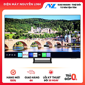 Mua Smart Tivi QLED Samsung 4K 75 inch QA75Q65A Mới 2021