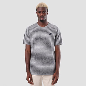 Áo Tay Ngắn Thể Thao Nam Nike As M Nsw Tee Striped Lbr 2 080619