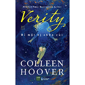 Hình ảnh Verity - Bí Mật Bị Chôn Vùi (Colleen Hoover)