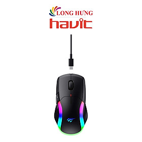 Mua Chuột không dây Gaming Havit MS959W - Hàng chính hãng