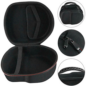 Fashion Travel Glasses Storage Case For Quest VR Gaming Headset Controllers and Controllers Accessories Carrying Bag Protect Bag