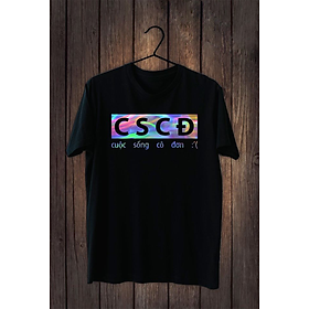 Áo Thun Nữ Phản Quang 7 Màu In CSCĐ, Áo Uninsex, Size rộng,  Size lớn, Size Nhỏ, Tay ngắn, Cổ Tròn, Áo nữ size lớn, Có Áo Thun Size 2XL, 3XL, 4XL, XXL, XXXL, XXXXL