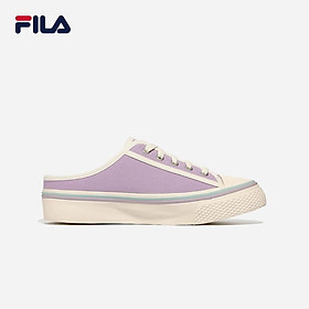 Giày sneaker unisex Fila Scanline Mule - 1XM01593E-110